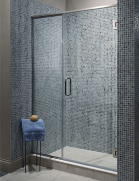 Custom Shower Doors West Palm Beach