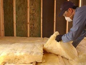 Fiberglass Insulation Installation in Tampa, FL