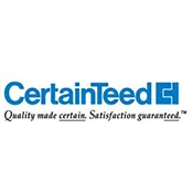 CertainTeed Logo