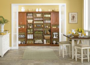 Storage System Installation by IBP Tampa
