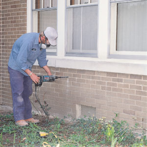 Insulation Removal by IBP Tampa