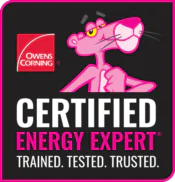 Owens Corning logo